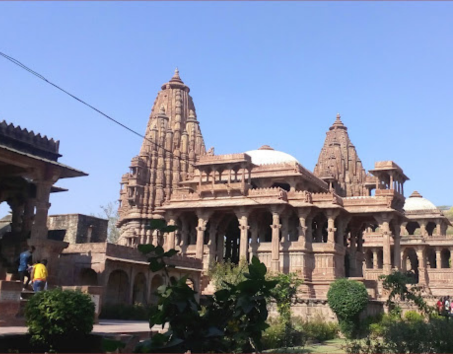 Mandore