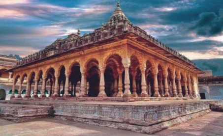 Mahamandir