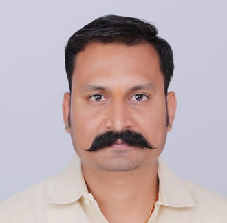 Mr. Neelesh Singh Solanki