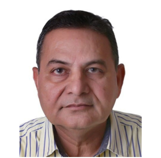 Mr. Ashok Jain