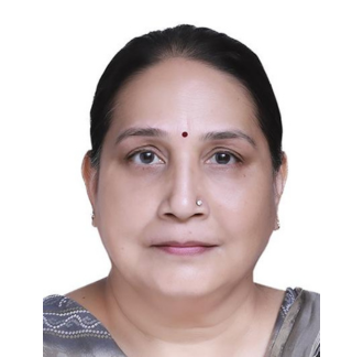 Mrs. Ashima Mehta