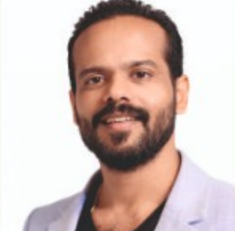 Mr. Nitin Sharma