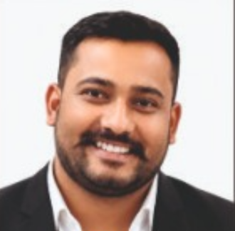 Mr. Chirag Mathur
