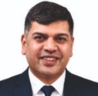Mr. Praveen Kasat