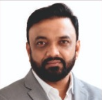 Mr. Rajan Chauhan