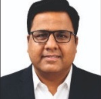Mr. Manoj Korani